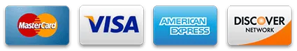 Payment cards accepted at the Mystery School Code ClickBank checkout: Mastercard, Visa, American Express and Discover